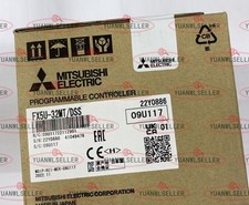 FX5U-32MT Module, PLC, LCD, Board, Controller
