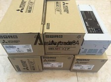 FX5U-80MT-ESS Module, PLC, LCD, Board, Controller