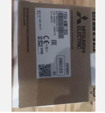 FX5U-80MTDSS Module, PLC, LCD, Board, Controller