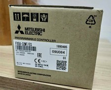 FX5U32MT Module, PLC, LCD, Board, Controller