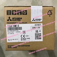FX5UC-96MT-D Module, PLC, LCD, Board, Controller
