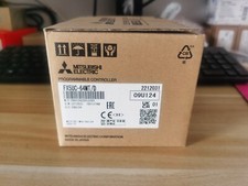 FX5UC64MT-D Module, PLC, LCD, Board, Controller