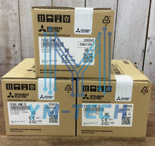FX5UC96MTD Module, PLC, LCD, Board, Controller