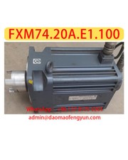 FXM74.20A.E1.100 Module, PLC, LCD, Board, Controller