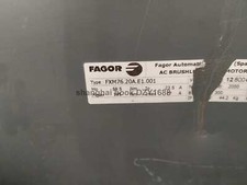 FXM76.20A.E1.001 Module, PLC, LCD, Board, Controller