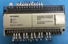 FXON-60MR-ES-UL Module, PLC, LCD, Board, Controller