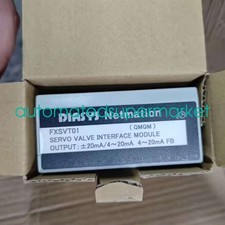 FXSVT01 Module, PLC, LCD, Board, Controller