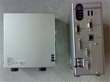 FZ4L350 Module, PLC, LCD, Board, Controller