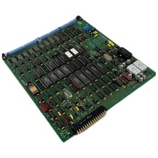 G.9124-1 Module, PLC, LCD, Board, Controller