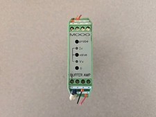 G123-815A001 Module, PLC, LCD, Board, Controller