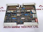 G33928-P2042-L Module, PLC, LCD, Board, Controller