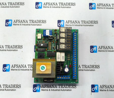 GA-7126 Module, PLC, LCD, Board, Controller