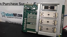 GA200695-5 Module, PLC, LCD, Board, Controller