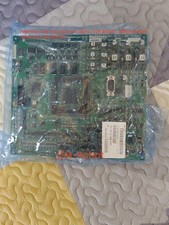 GCC-101-01 Module, PLC, LCD, Board, Controller