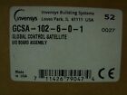 GCSA-102-6-0-1 Module, PLC, LCD, Board, Controller