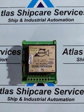 GD02-15D0400A Module, PLC, LCD, Board, Controller