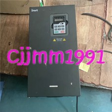 GD200A-037G Module, PLC, LCD, Board, Controller