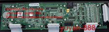 GDSU10031202I Module, PLC, LCD, Board, Controller