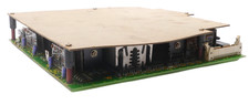GE.462000.0055.01 Module, PLC, LCD, Board, Controller