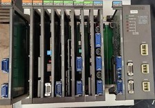 GHA-161-C3 Module, PLC, LCD, Board, Controller