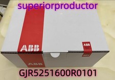 GJR5251600R0 Module, PLC, LCD, Board, Controller