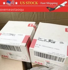 GJR5251600R0101 Module, PLC, LCD, Board, Controller