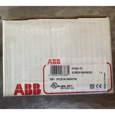 GJR5251600R0202 Module, PLC, LCD, Board, Controller