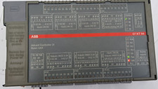 GJR5252100R0101 Module, PLC, LCD, Board, Controller
