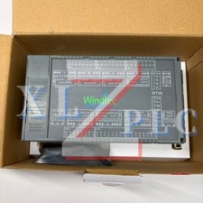 GJR5253100R0278 Module, PLC, LCD, Board, Controller