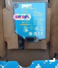 GLS100G-1MBB1FZ Module, PLC, LCD, Board, Controller