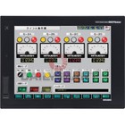 GT1695M-XTBA Module, PLC, LCD, Board, Controller