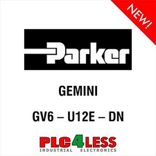 GV6-U12E-DN Module, PLC, LCD, Board, Controller