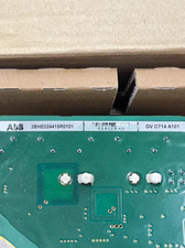 GVC714A101 Module, PLC, LCD, Board, Controller