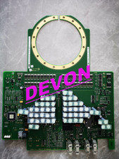 GVC736CE101 Module, PLC, LCD, Board, Controller