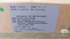 GX90XA10U2NCC Module, PLC, LCD, Board, Controller