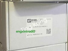 GXEC20-DI32S-N-GTM11 Module, PLC, LCD, Board, Controller