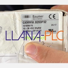 GXMMW.B203P32 Module, PLC, LCD, Board, Controller