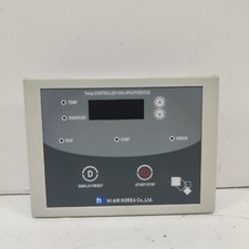 HAK-HPACPCB0002 Module, PLC, LCD, Board, Controller