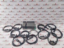 HAS-RSL50 Module, PLC, LCD, Board, Controller