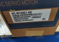HC-KF43G1-UE Module, PLC, LCD, Board, Controller