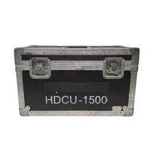 HDCU-1500 Module, PLC, LCD, Board, Controller