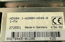 HDS04.1-W200N-HS45-01-FW Module, PLC, LCD, Board, Controller