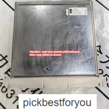 HESG441635R1 Module, PLC, LCD, Board, Controller