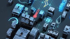 HHFD63B150 Module, PLC, LCD, Board, Controller