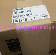HI-1769-WS Module, PLC, LCD, Board, Controller