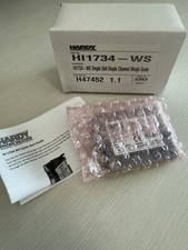 HI1734-WS Module, PLC, LCD, Board, Controller