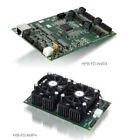 HIB-FD-AMP4 Module, PLC, LCD, Board, Controller