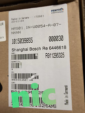 HMS01.1N-W0054-A-07-NNN Module, PLC, LCD, Board, Controller