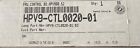 HPV9-CTL0020-0103 Module, PLC, LCD, Board, Controller