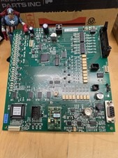 HS-2007 Module, PLC, LCD, Board, Controller